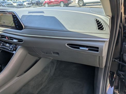 Used 2020 Hyundai Sonata Limited w/ Cargo Package FWD image 33