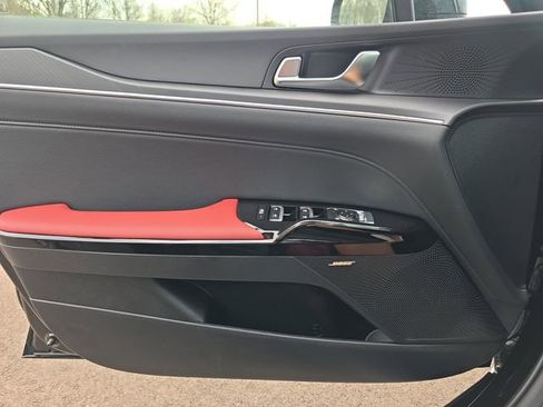 New 2026 Kia K5 GT-Line image 8