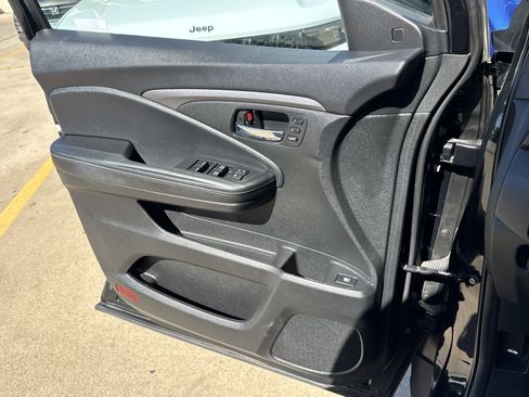 Used 2024 Honda Ridgeline RTL image 23