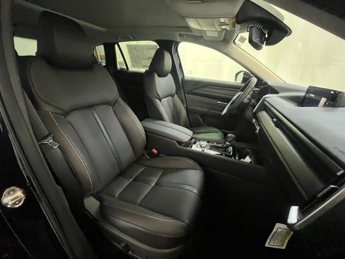 New 2026 MAZDA CX-50 AWD 2.5 S w/ Weather Package image 12
