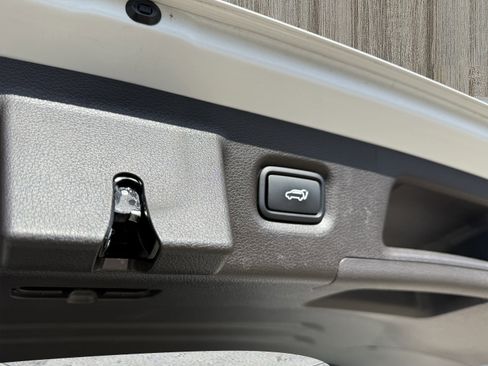 Used 2021 Hyundai Santa Fe Blue image 19