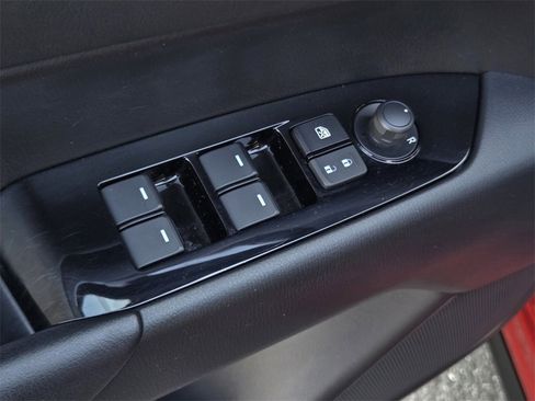 Certified 2023 MAZDA CX-5 AWD 2.5 S w/ Select Package image 11