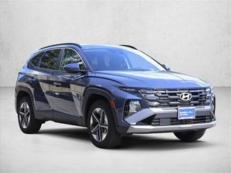 Certified 2026 Hyundai Tucson SEL AWD/4WD video 3