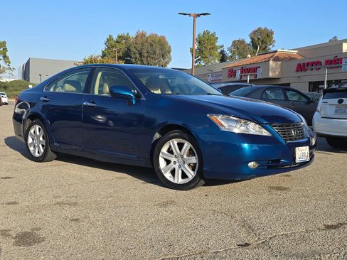 Used 2007 Lexus ES 350 FWD image 3