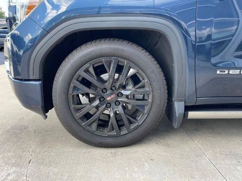 Used 2020 GMC Sierra 1500 Denali w/ Denali Ultimate Package AWD/4WD image 20
