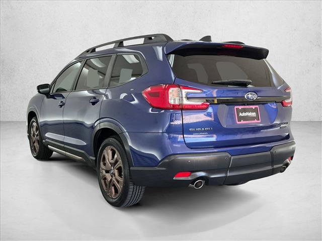 Used 2026 Subaru Ascent Limited Bronze w/ Popular Package #2 AWD/4WD image 8