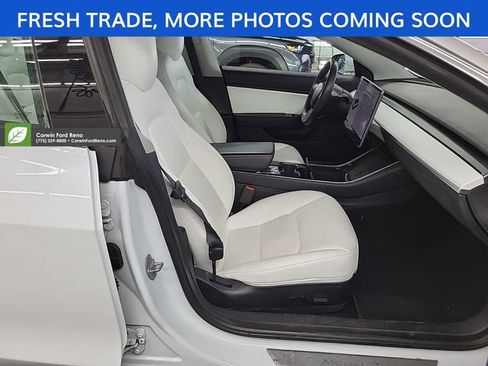 Used 2020 Tesla Model 3 Performance image 19