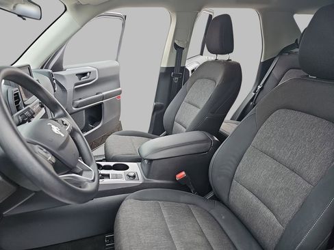 Used 2024 Ford Bronco Sport Big Bend image 18