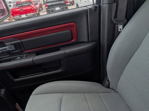 Used 2013 RAM 1500 Big Horn AWD/4WD image 20