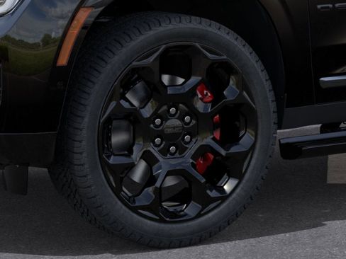 New 2026 GMC Yukon XL Denali Ultimate AWD/4WD image 9