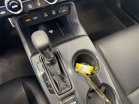 Certified 2025 Honda Civic Sport Touring image 58