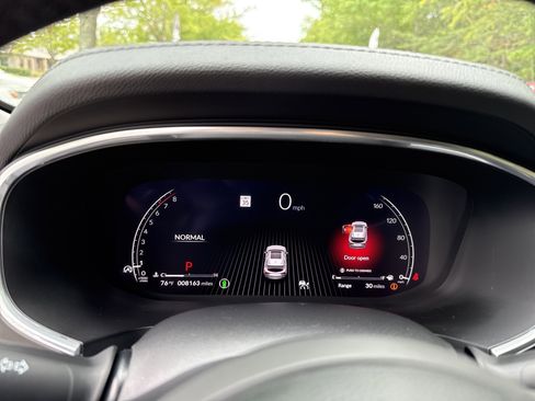 Used 2024 Acura MDX FWD image 27