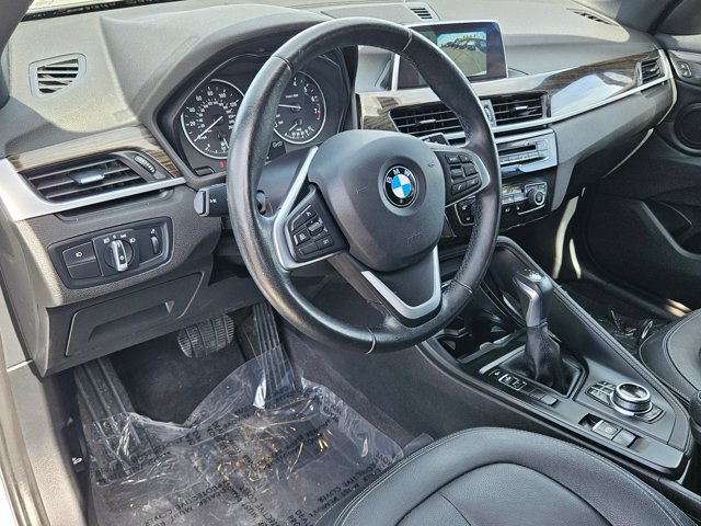 Used 2018 BMW X1 sDrive28i FWD image 10