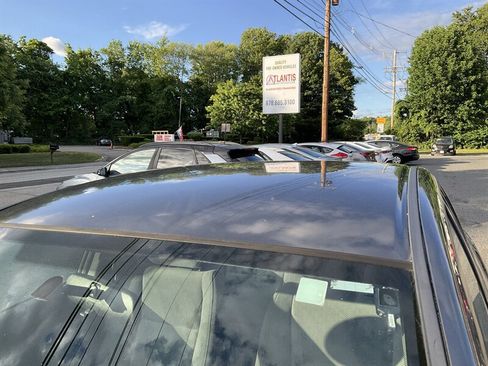 Used 2010 Honda Civic LX image 9