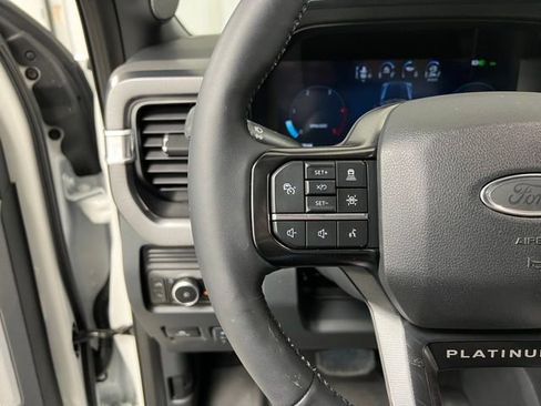Used 2026 Ford F350 Platinum w/ Tremor Off-Road Package image 29