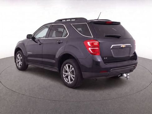 Used 2016 Chevrolet Equinox LT w/ Convenience Package FWD image 7