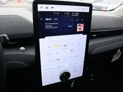 New 2024 Ford Mustang Mach-E Select w/ Comfort Package Lite image 23