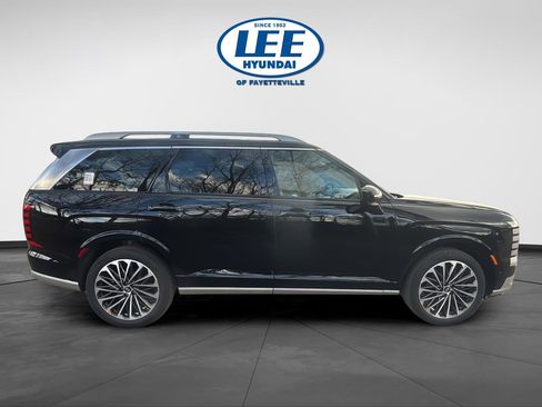New 2026 Hyundai Palisade Calligraphy image 5