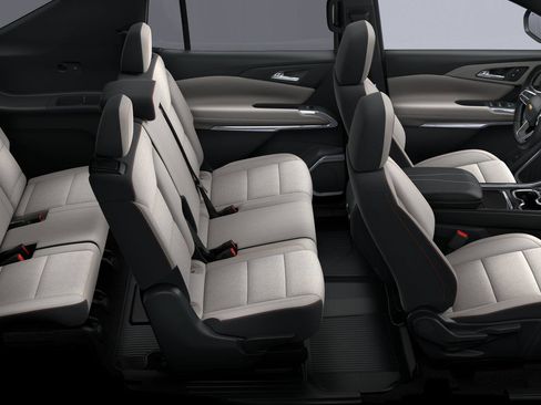 New 2026 Chevrolet Traverse LT w/ Sun and Wheel Package image 31