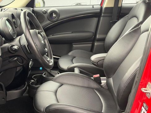 Used 2015 MINI Cooper Countryman S AWD/4WD image 4