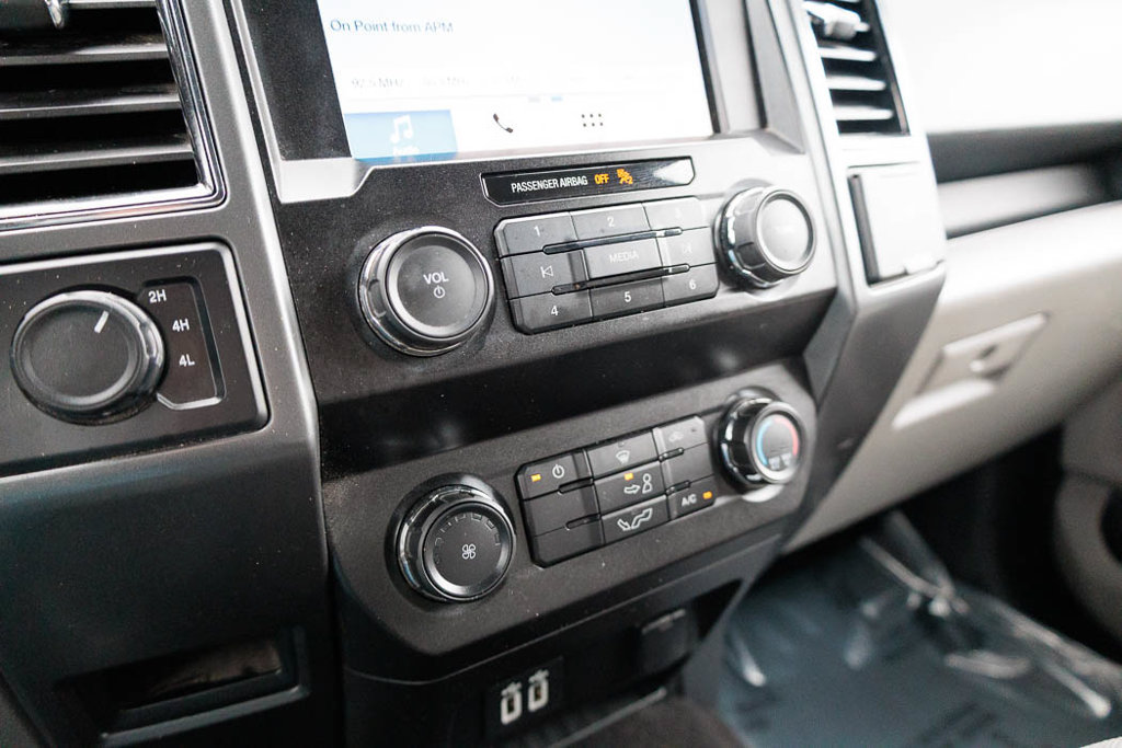 Used 2019 Ford F150 XLT AWD/4WD image 24