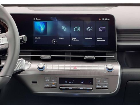 New 2026 Hyundai Kona SEL Premium image 18