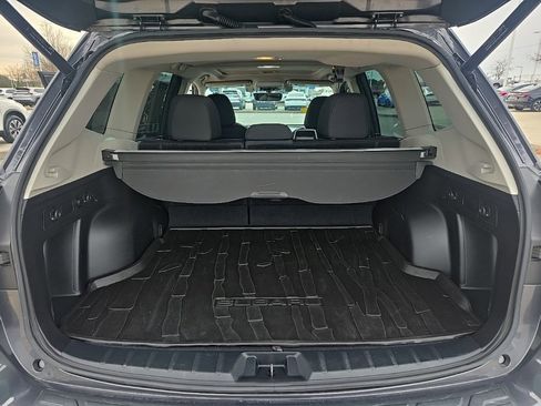Used 2021 Subaru Forester Premium image 29