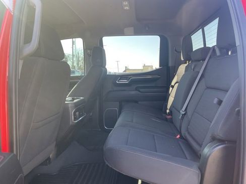 Used 2023 GMC Sierra 1500 Elevation image 9