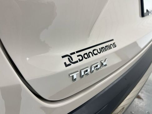 New 2026 Chevrolet Trax ACTIV w/ Driver Confidence Package image 25