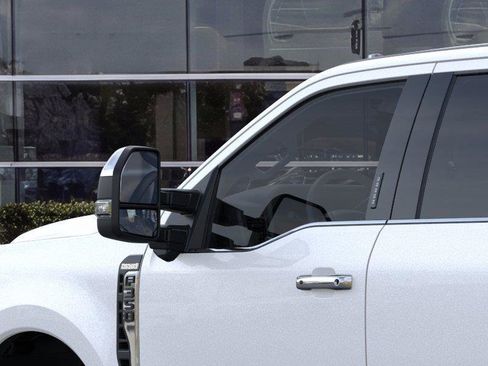 New 2026 Ford F350 King Ranch w/ Chrome Package AWD/4WD image 20