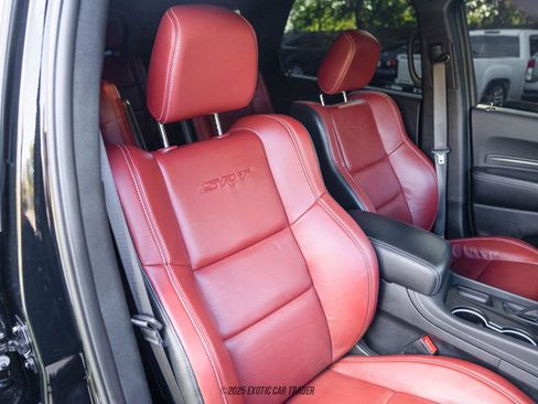 Used 2024 Dodge Durango SRT Hellcat image 77