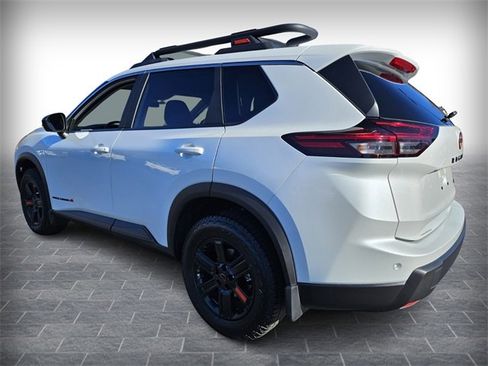 Used 2025 Nissan Rogue Rock Creek image 5