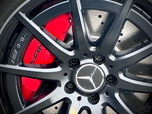 New 2026 Mercedes-Benz GLB 35 AMG 4MATIC image 15