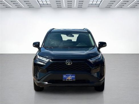 Used 2024 Toyota RAV4 XLE image 2