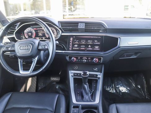 Certified 2023 Audi Q3 2.0T Premium Plus w/ Premium Plus Package AWD/4WD image 14