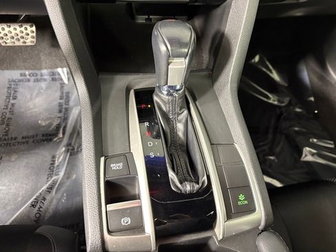 Used 2020 Honda Civic Sport image 20