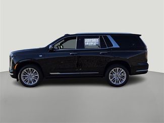 New 2026 Cadillac Escalade Luxury video 2