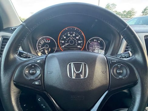 Used 2018 Honda HR-V EX-L image 23