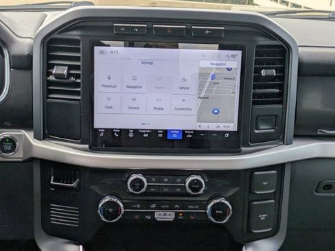 Used 2023 Ford F150 Lightning XLT image 16