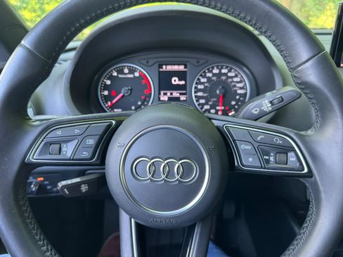 Used 2018 Audi A3 2.0T Premium w/ Convenience Package FWD image 19