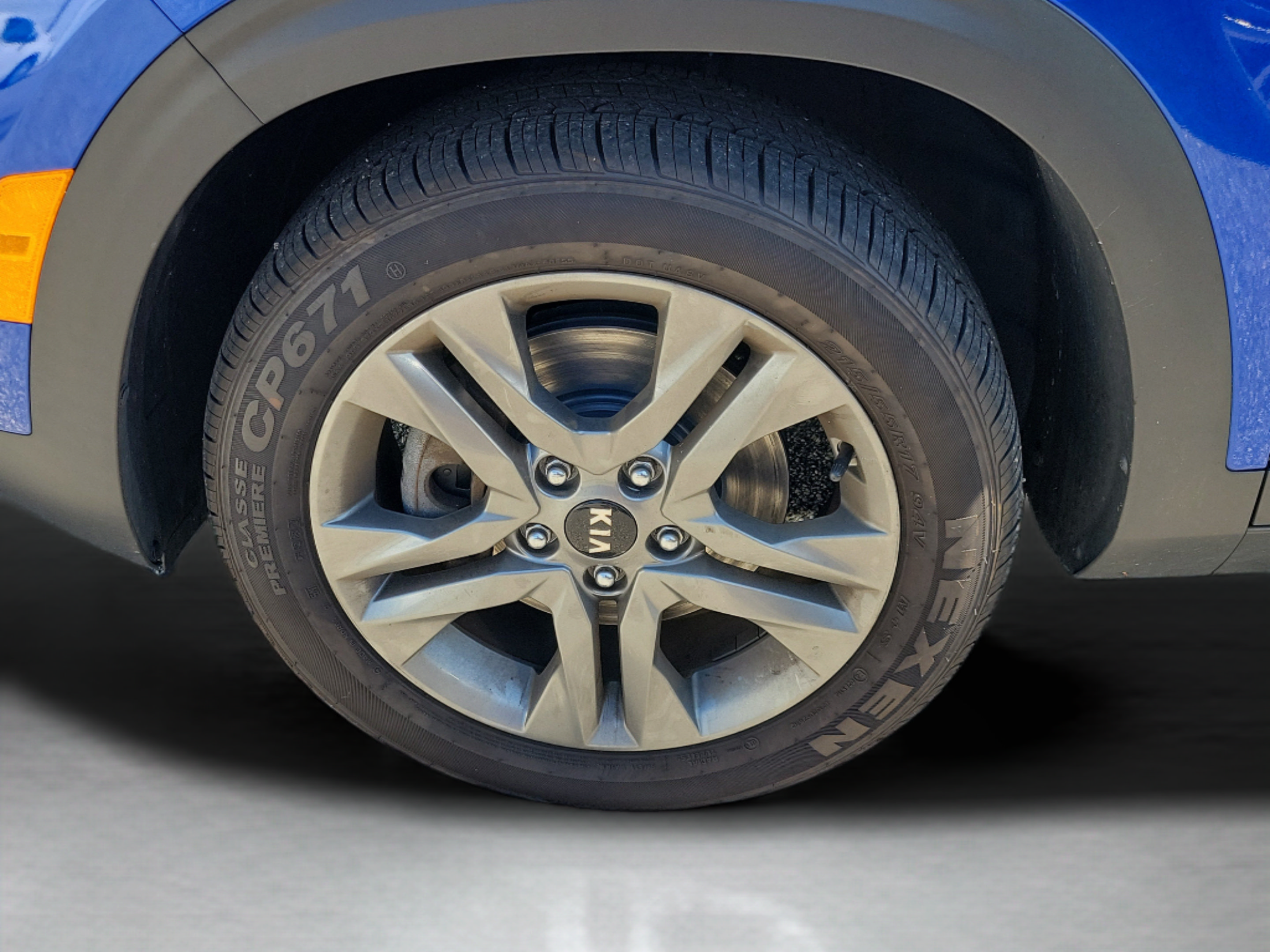 Used 2021 Kia Seltos LX AWD/4WD image 30