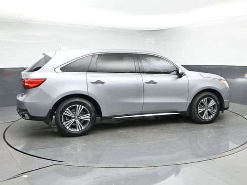 Used 2017 Acura MDX SH-AWD image 9