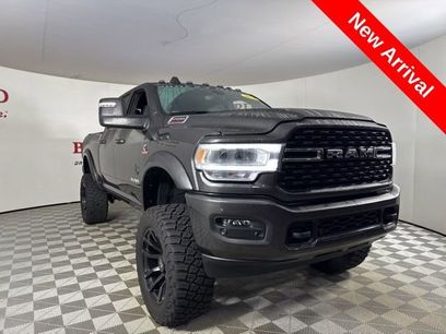 Used 2024 RAM 2500 Big Horn w/ Level 2 Equipment Group