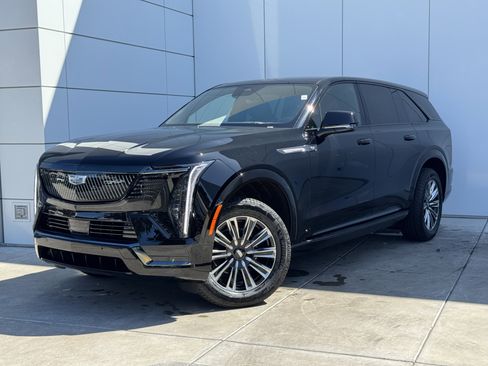 New 2026 Cadillac Escalade IQ Sport 1 image 2