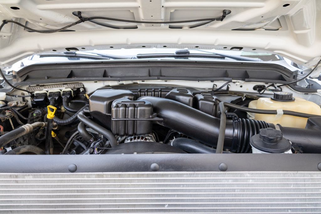 Used 2016 Ford F250 XL RWD image 16