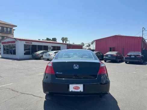 Used 2009 Honda Accord EX image 6