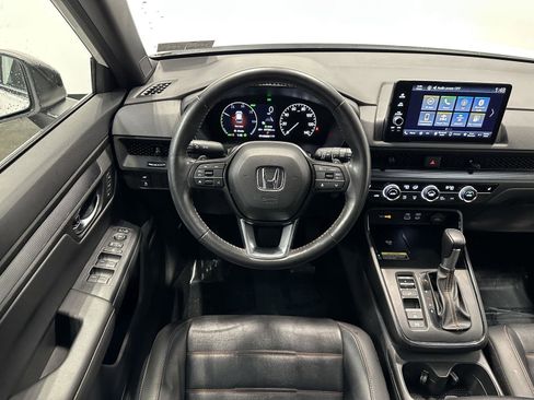 Used 2024 Honda CR-V Sport-L image 21