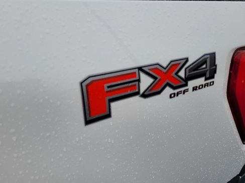 Used 2023 Ford F150 Lariat w/ Equipment Group 502A High AWD/4WD image 8
