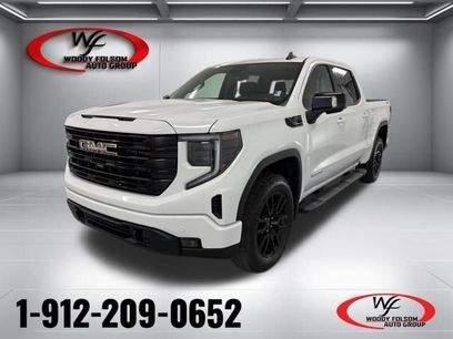 New 2026 GMC Sierra 1500 Elevation w/ Elevation Premium Package