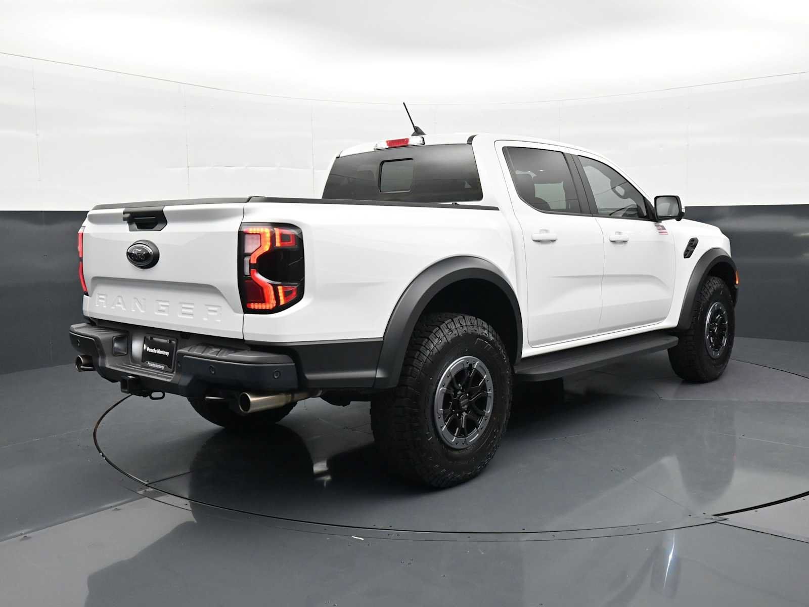 Used 2024 Ford Ranger Raptor AWD/4WD image 26